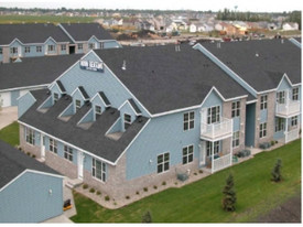 Charleswood Townhomes