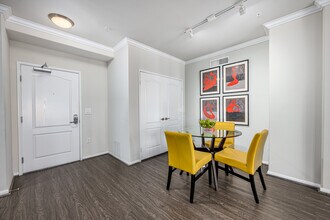 Interior Photo