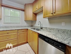 4617 Patrick Dr in Kennesaw, GA - Building Photo - Building Photo