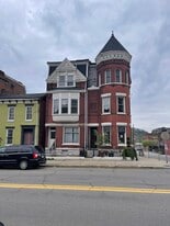 2303 Chapline St, Unit Second Floor in Wheeling, WV - Building Photo