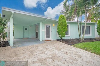 3680 NE 16th Ave in Oakland Park, FL - Building Photo - Building Photo