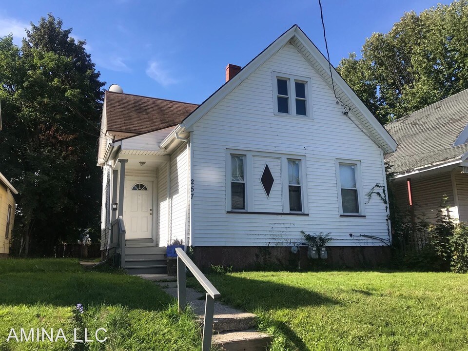 257 Alphonse St Rentals in Rochester, NY