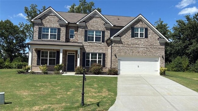 property at 7740 Easton Valley Ln