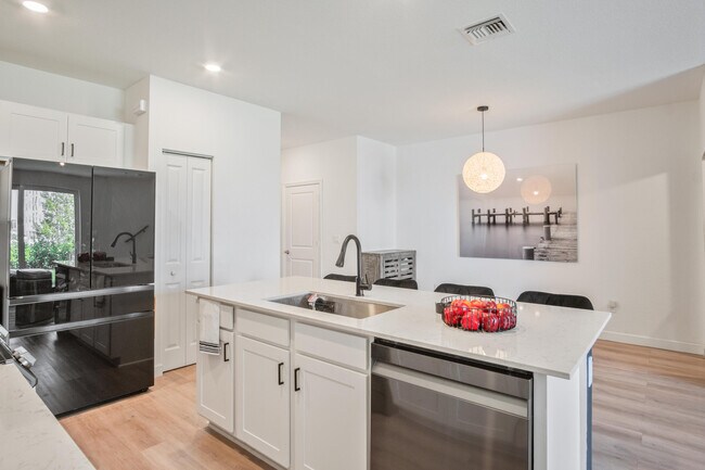 property at 852 SE grovebush Ln