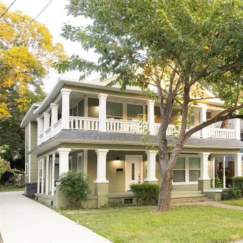 4522 Reiger Ave in Dallas, TX - Building Photo - Building Photo