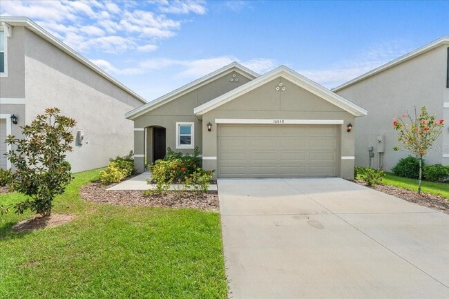 property at 10048 Big Marsh Ter