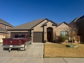 6014 Silent Rain Dr in Midland, TX - Building Photo