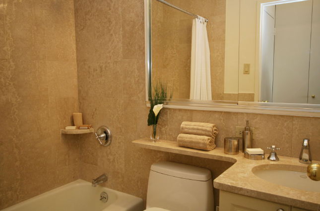 300 E 74th St in New York, NY - Building Photo