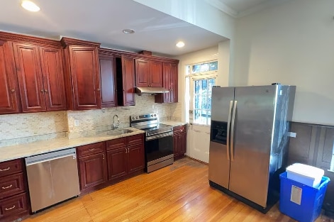 14 Worthington St, Unit A2