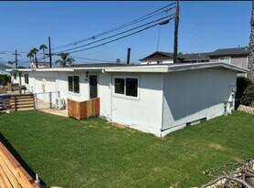 1204 13th St in Imperial Beach, CA - Building Photo