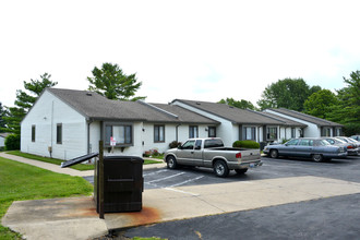 Talaford Manor in Oxford, OH - Building Photo - Building Photo