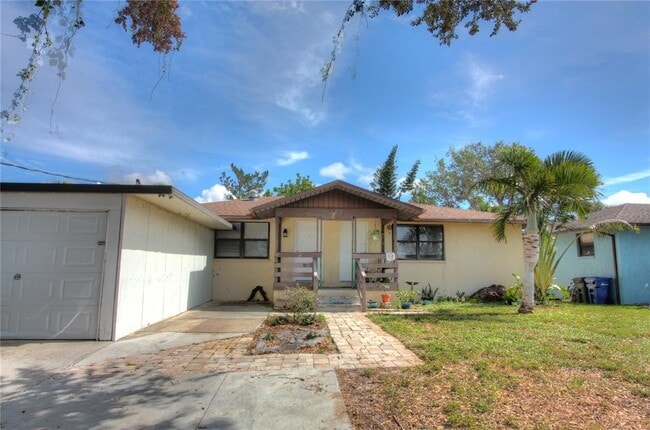 property at 207 Shore T Rd