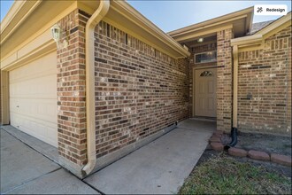 11731 Santa Fe Tr in Santa Fe, TX - Building Photo - Building Photo