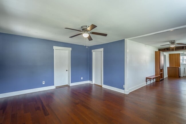 1803 S Lyerly St in Chattanooga, TN - Building Photo - Building Photo