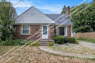 735 Deming St SE in Grand Rapids, MI - Building Photo - Building Photo