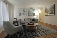 Interior Photo - Yardz on Kolb Apartamentos in Tucson, Arizona