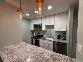 1246 Walker Ave in Walnut Creek, CA - Building Photo - Building Photo