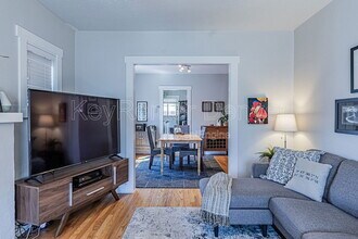 555 Harrison St in Denver, CO - Building Photo - Building Photo