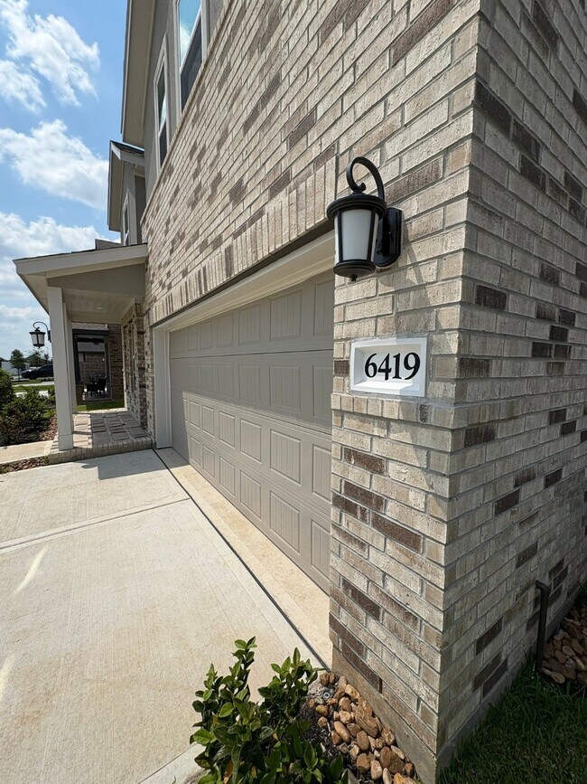 6419 Seafoam Lake Dr in Katy, TX - Building Photo - Building Photo
