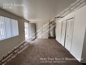 1217 S Euclid Ave in Boise, ID - Building Photo - Building Photo