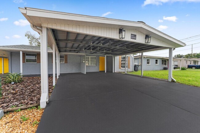7513 N Cortez St in Tampa, FL - Building Photo - Building Photo