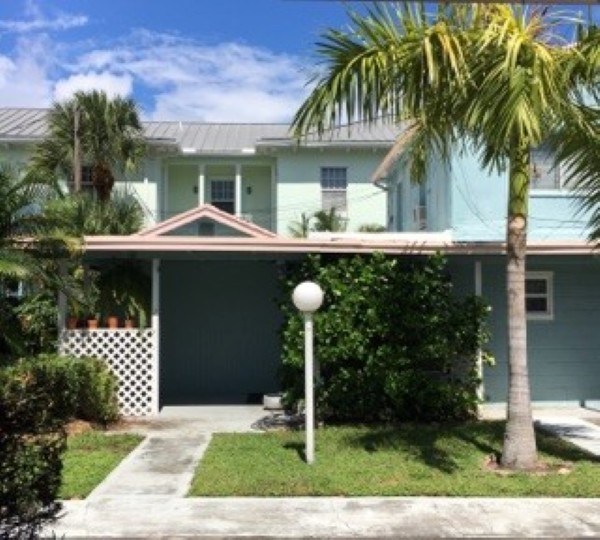 139 SE 7th Ave in Delray Beach, FL - Building Photo