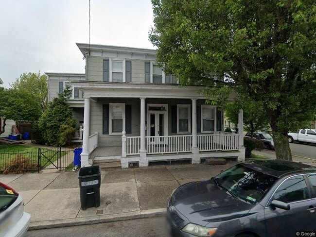 property at 230 Washington St