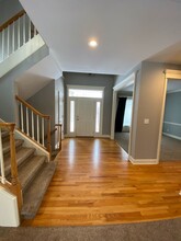 1016 Langston Ct in Lawrence, KS - Building Photo - Building Photo