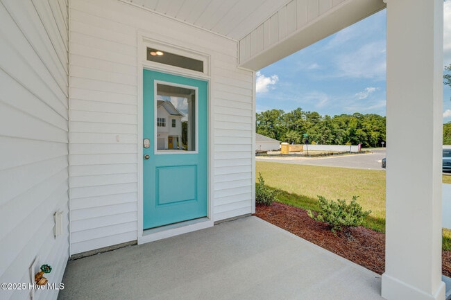 7110 Fisk Dr in Leland, NC - Building Photo - Building Photo