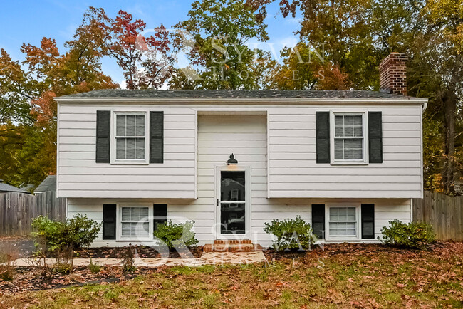 4807 Tahoe Ct in Glen Allen, VA - Building Photo - Building Photo