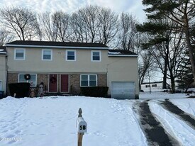 5 Webster Ct in Latham, NY - Building Photo