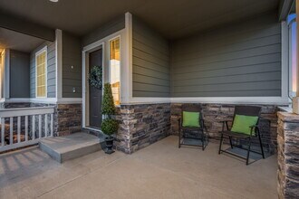 1667 88th Ave Ct in Greeley, CO - Building Photo - Building Photo