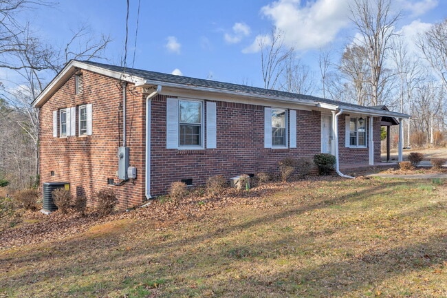 107 Rosewood Cir in Duncan, SC - Building Photo - Building Photo