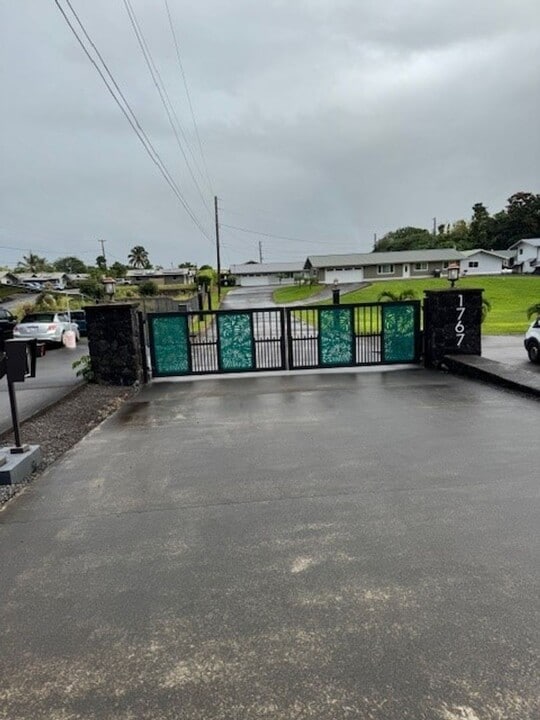 1767 Kilauea Ave in Hilo, HI - Building Photo