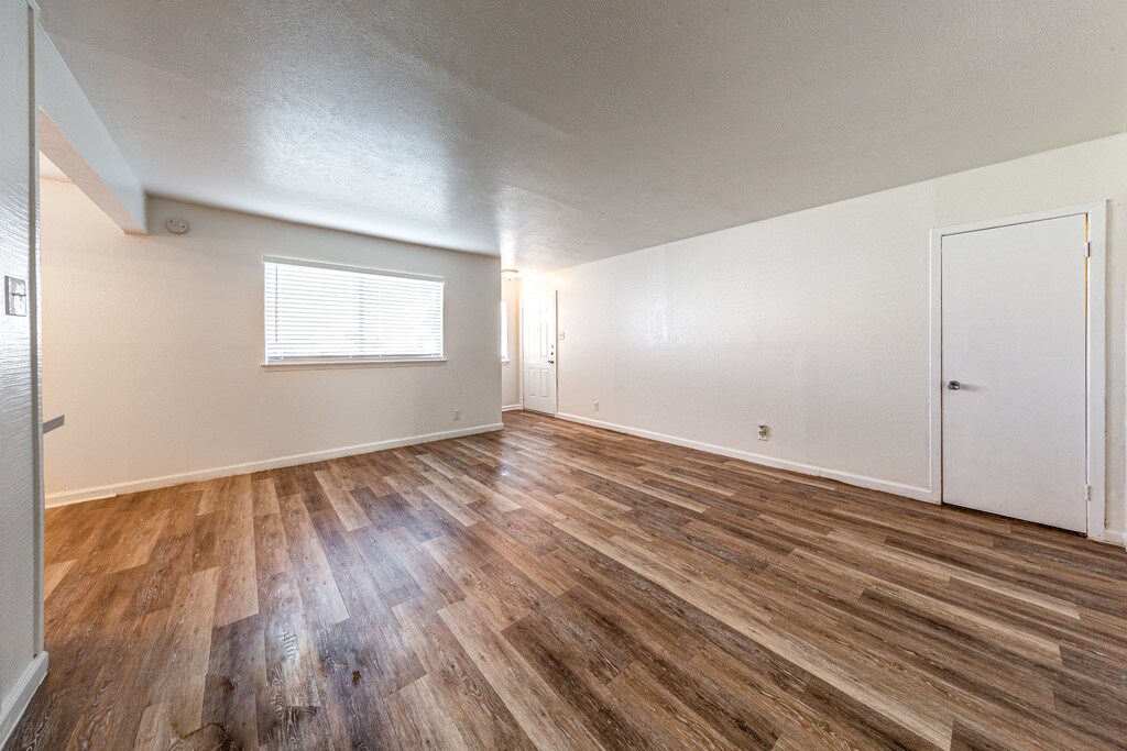 Cottages at Terrell Hills Apartments in San Antonio, TX