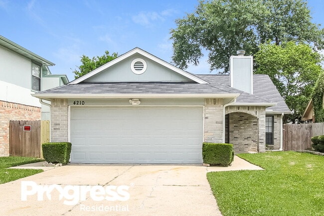 property at 4210 Hawk Meadow Dr