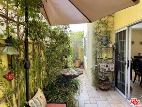 1121 21st St in Santa Monica, CA - Building Photo - Building Photo