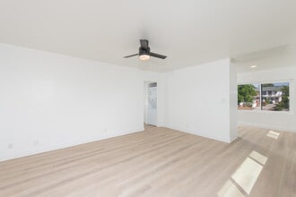 Texas Street in San Diego, CA - Building Photo - Building Photo