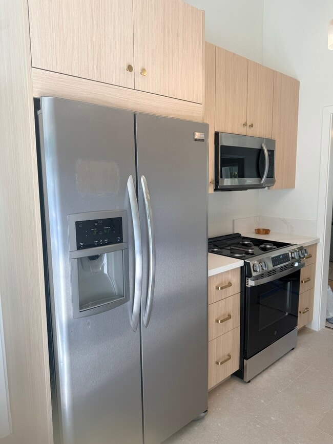 11425 Cashmere St in Los Angeles, CA - Building Photo - Building Photo