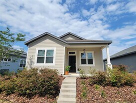 6323 SW 47th Terrace in Gainesville, FL - Building Photo