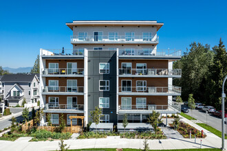 Aristotle in Langley Twp, BC - Building Photo - Building Photo