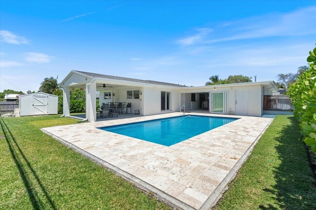 property at 108 SE 31st Ave