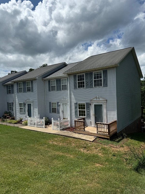 property at 219 Hunter Hills Cir