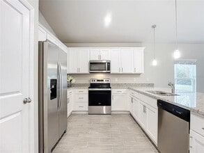 1 Potwood Pl in Palm Coast, FL - Foto de edificio - Building Photo