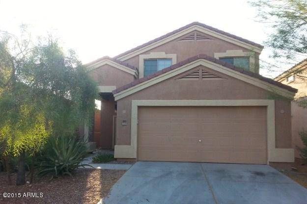 property at 863 S 239th Ln