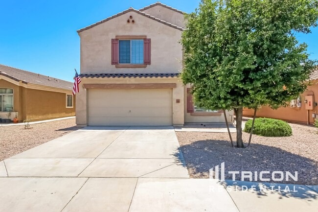 property at 37081 W Amalfi Ave