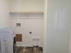 2000 S Apache Rd in Buckeye, AZ - Building Photo - Building Photo