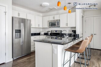 1 Whittemore Ave, Unit FL3-ID469 in Cambridge, MA - Building Photo - Building Photo