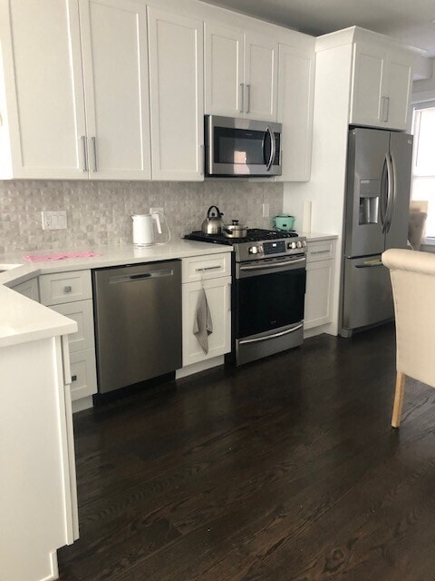 7 Strathmore Rd, Unit 2 in Brookline, MA - Foto de edificio