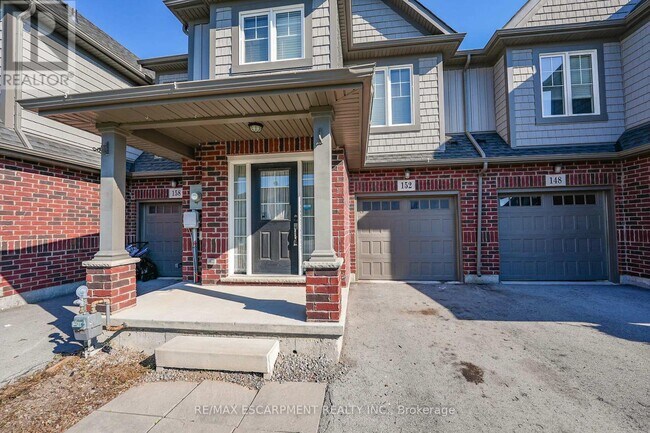 152 Heron St in Welland, ON - Building Photo - Building Photo